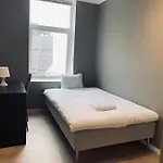 Apartment In The City Center