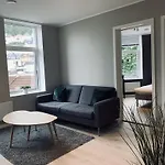 Apartment In The City Center